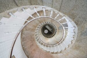 faro silleiro historia incendio 1924 baiona galicia