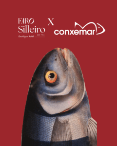 Hotel Faro Silleiro Conxemar official accommodation Vigo 2025