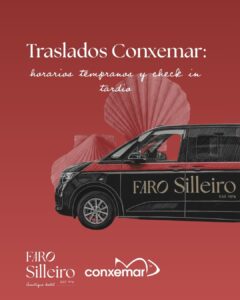 traslados conxemar taxi vtc ifevi