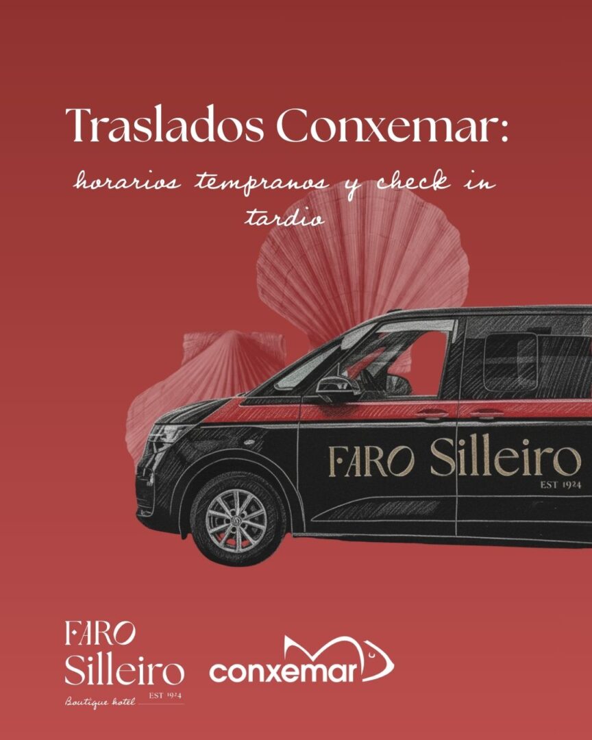traslados conxemar taxi vtc ifevi