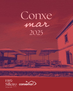 Feria Conxemar 2025 en IFEVI Vigo